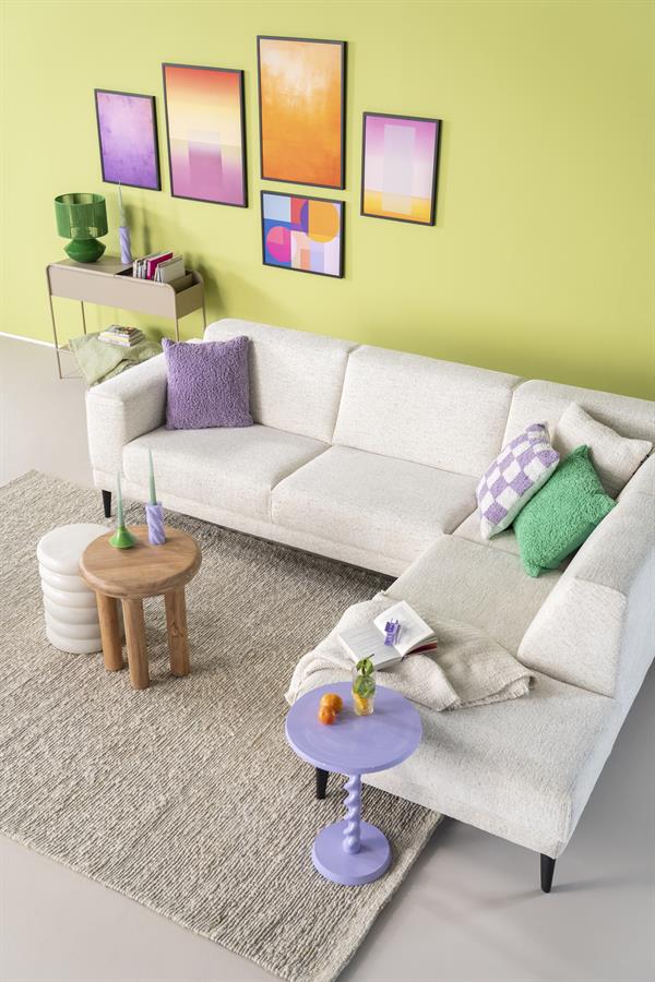 SEVN Daniëlle zitbank