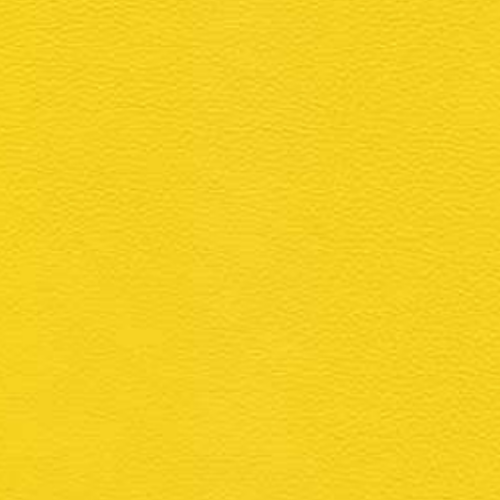 Hermes Yellow proefstaal