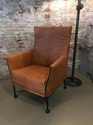 Montis Charly Herstofferen Vintage