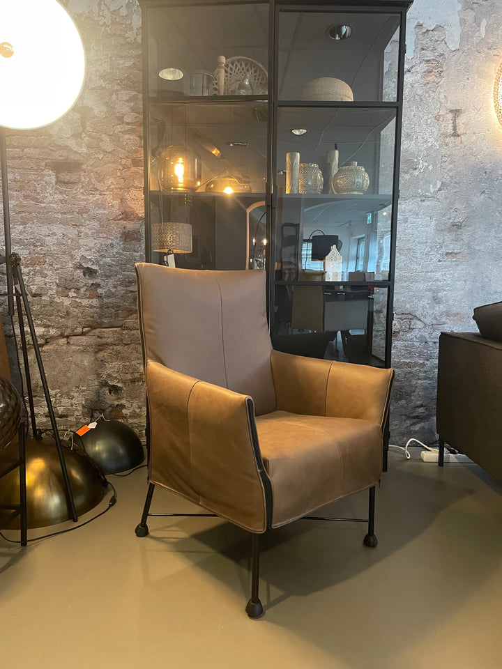 Montis Charly Herstofferen Vintage