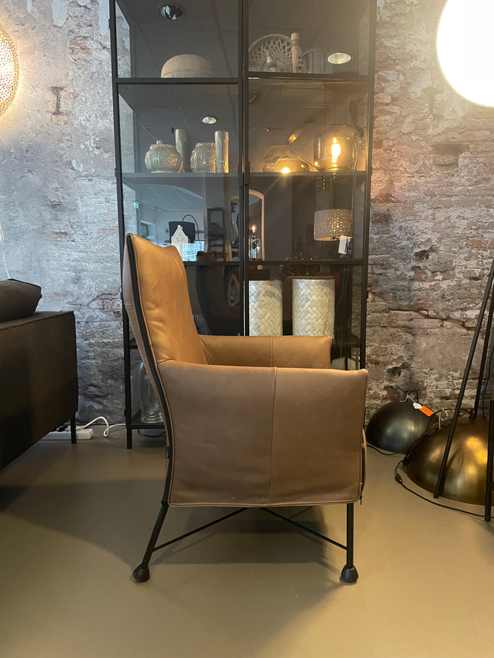 Montis Charly Herstofferen Vintage