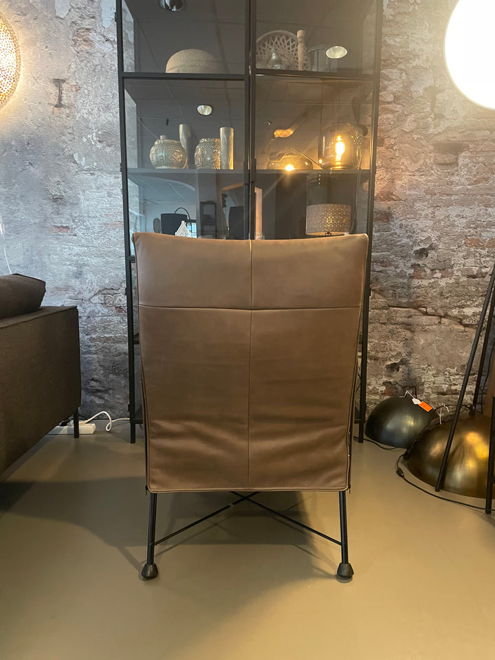 Montis Charly Herstofferen Vintage