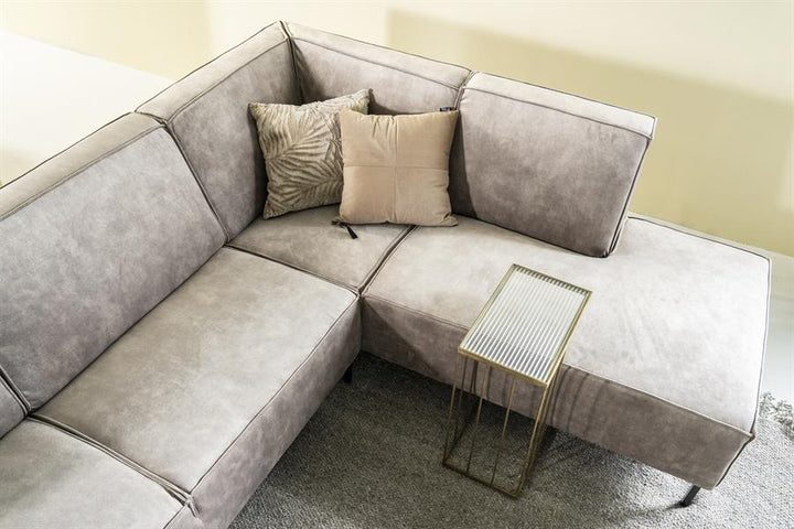 SEVN Michelle hoekbank