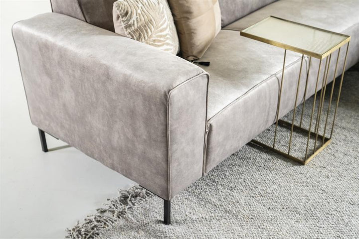 SEVN Michelle hoekbank