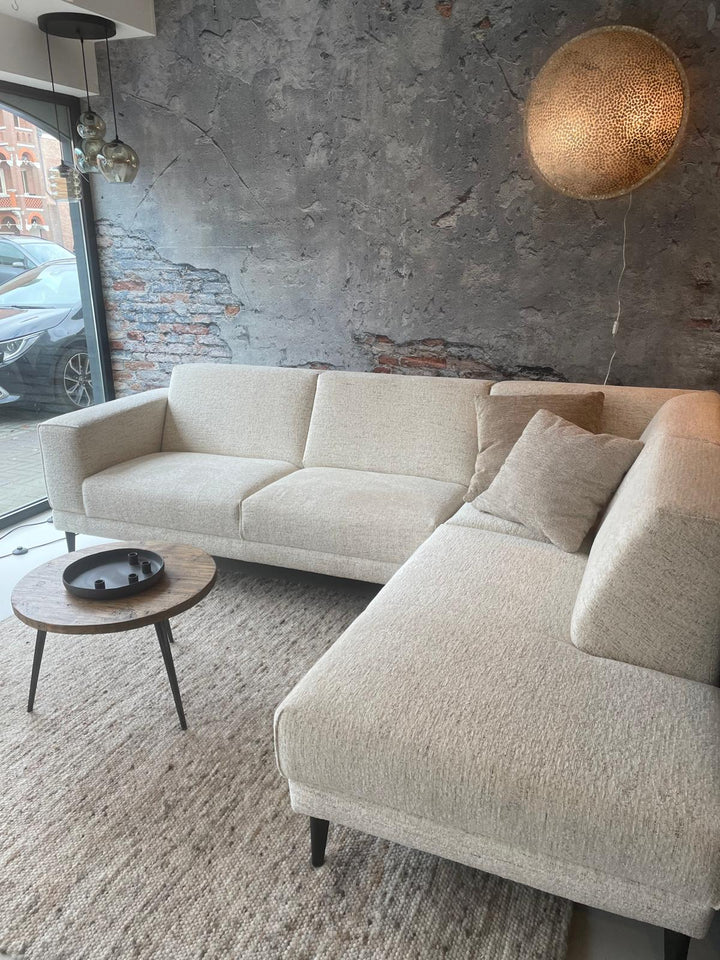 SEVN Michelle hoekbank