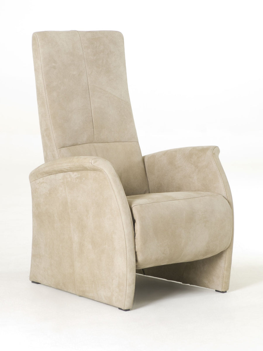 Relaxfauteuil Best Basics BB-R02A01 De toekomst vooraanzicht