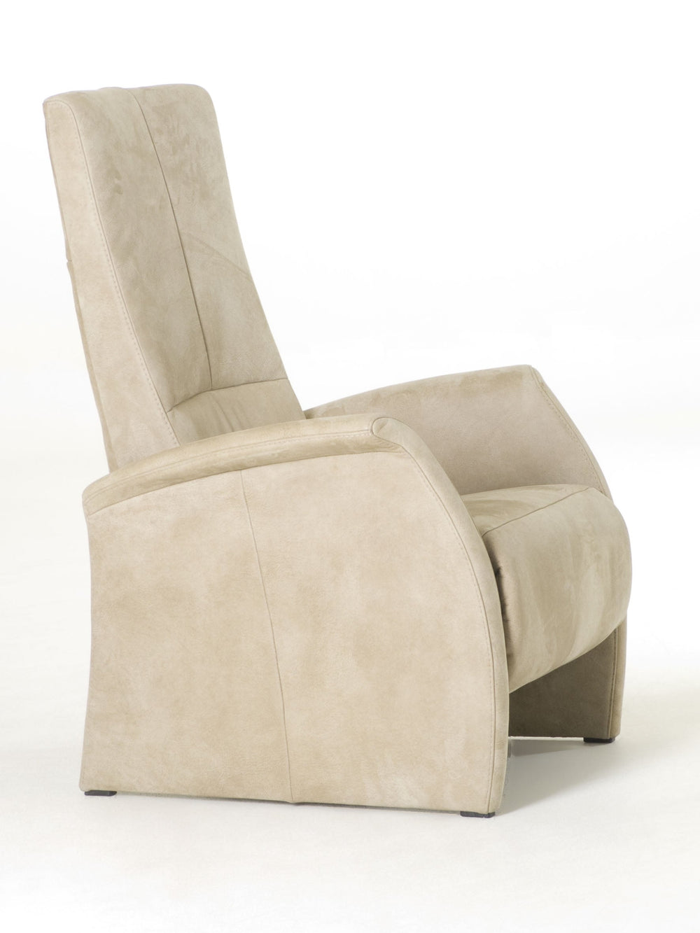 Relaxfauteuil Best Basics BB-R02A01 De toekomst schuin