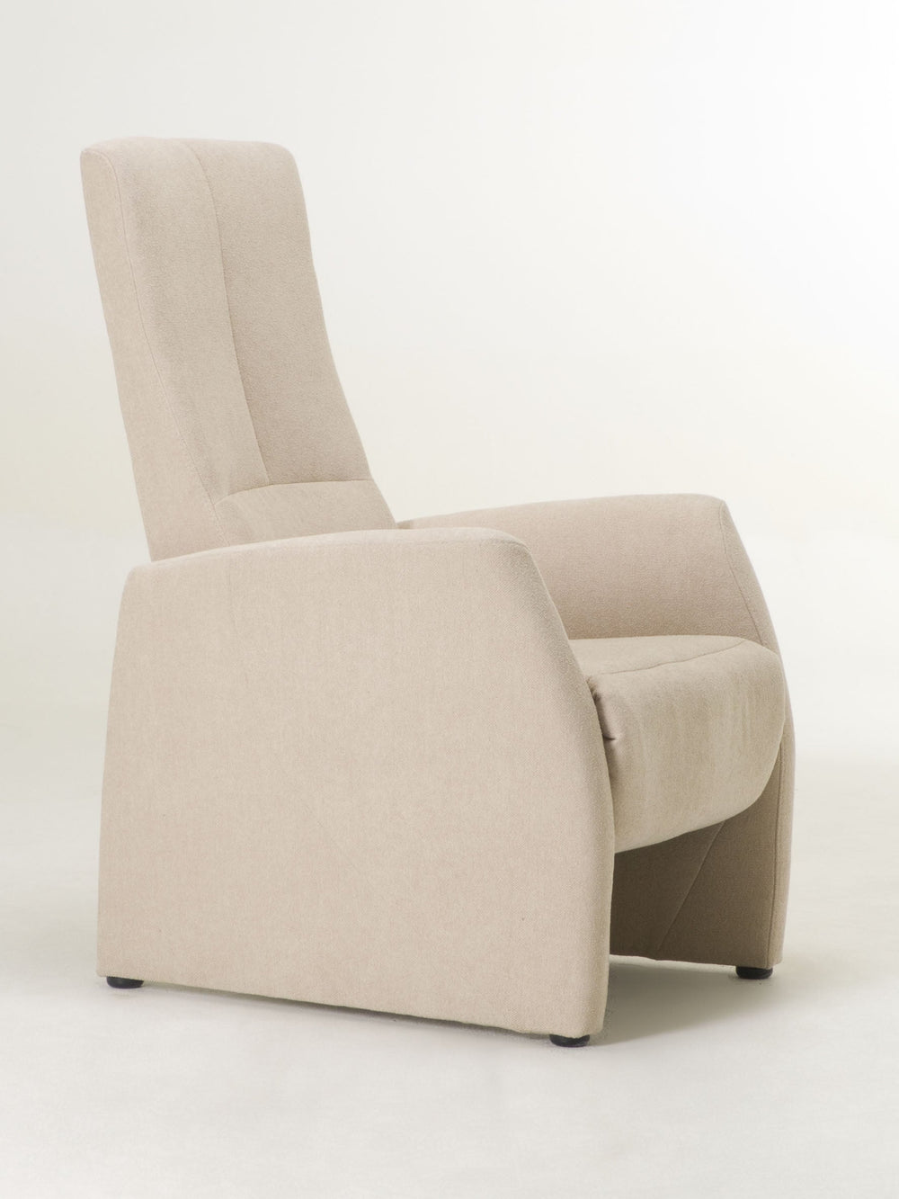 Relaxfauteuil Best Basics BB-R02A02 Arm 50 schuin