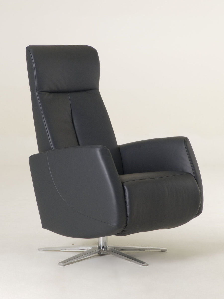 Relaxfauteuil Best Basics BB-R03A02 met voet De toekomst