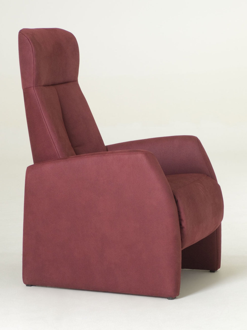 Relaxfauteuil Best Basics BB-R03A02 Arm 50 De toekomst zij