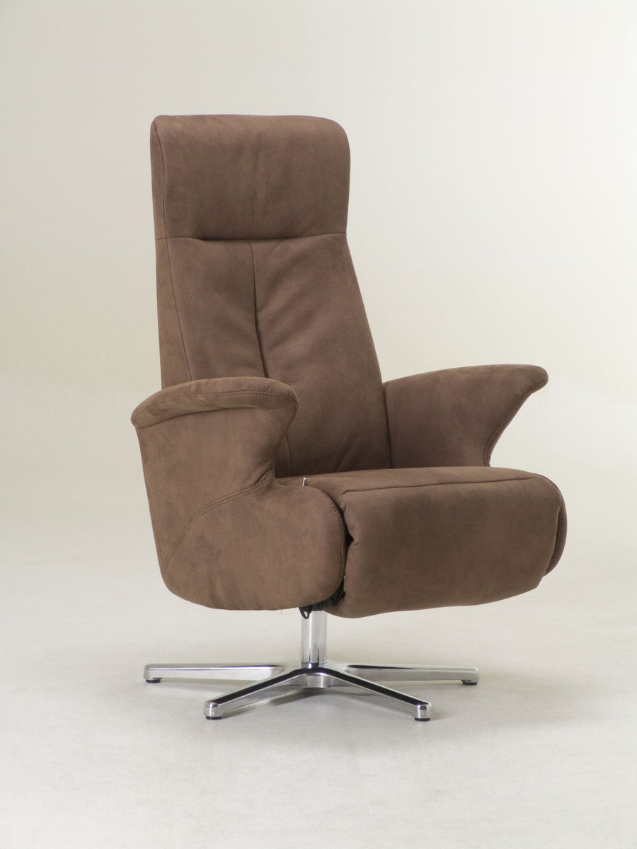 Relaxfauteuil Best Basics BB-R03A03 voet 83 De toekomst