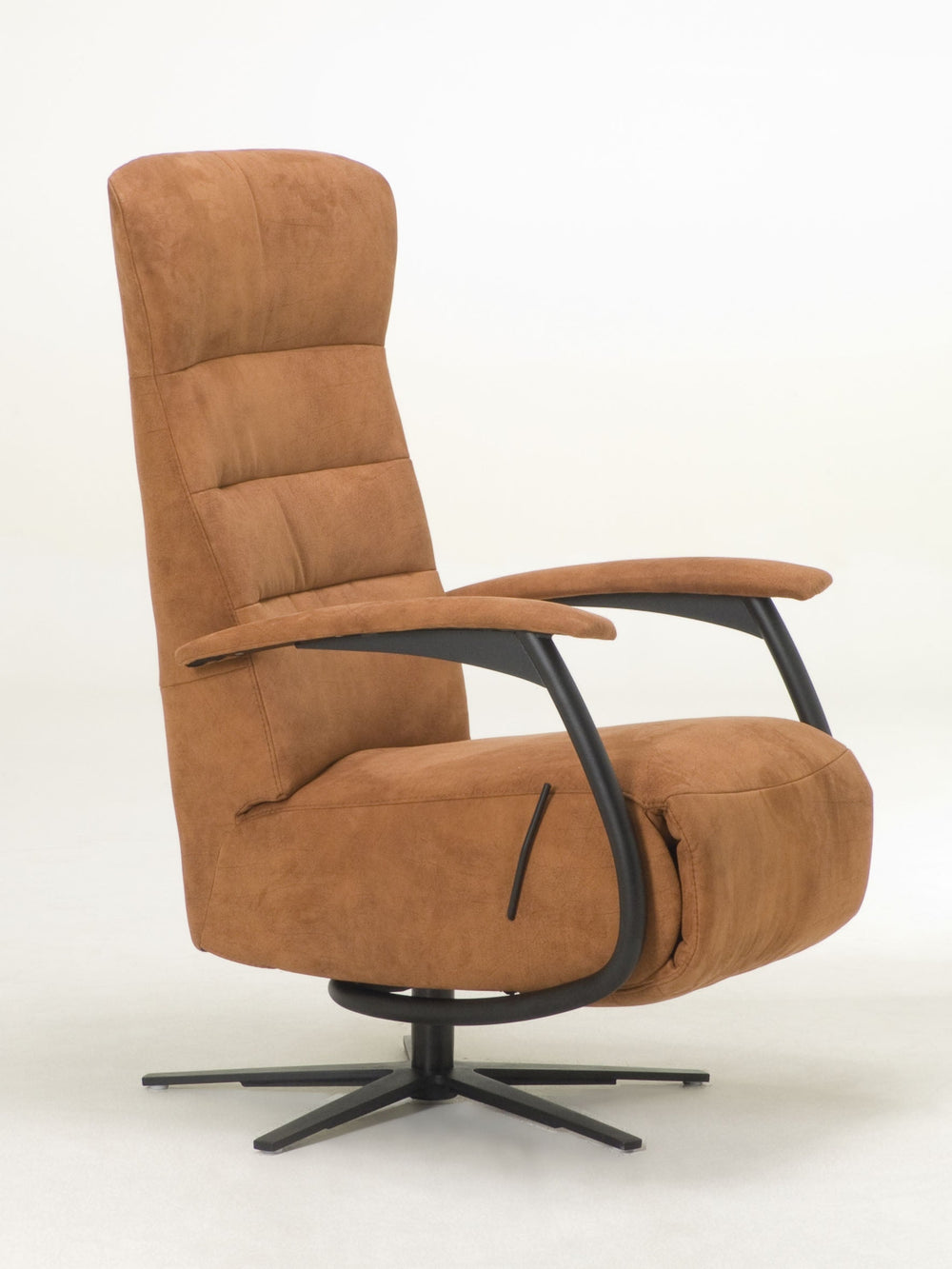 Relaxfauteuil Best Basics BB-R05A05 met voet De toekomst