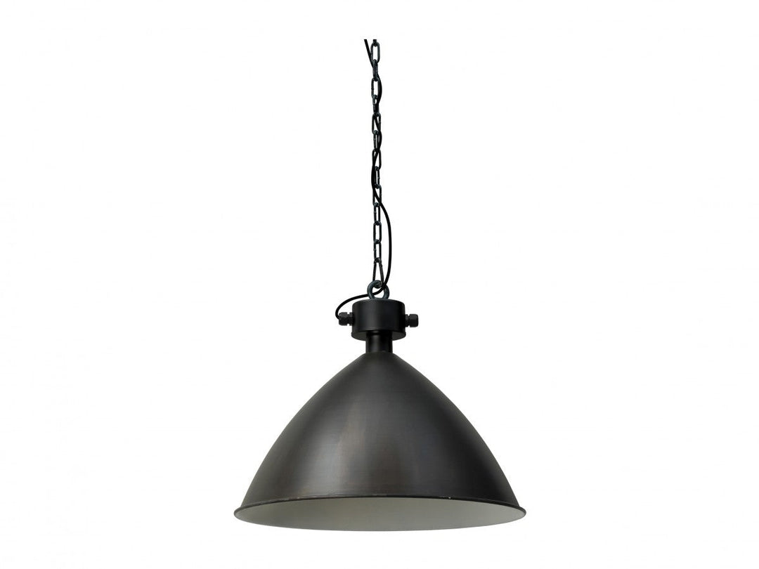 Hanglamp Industria Gunmetal White Masterlight 2006-30-06-EH-K