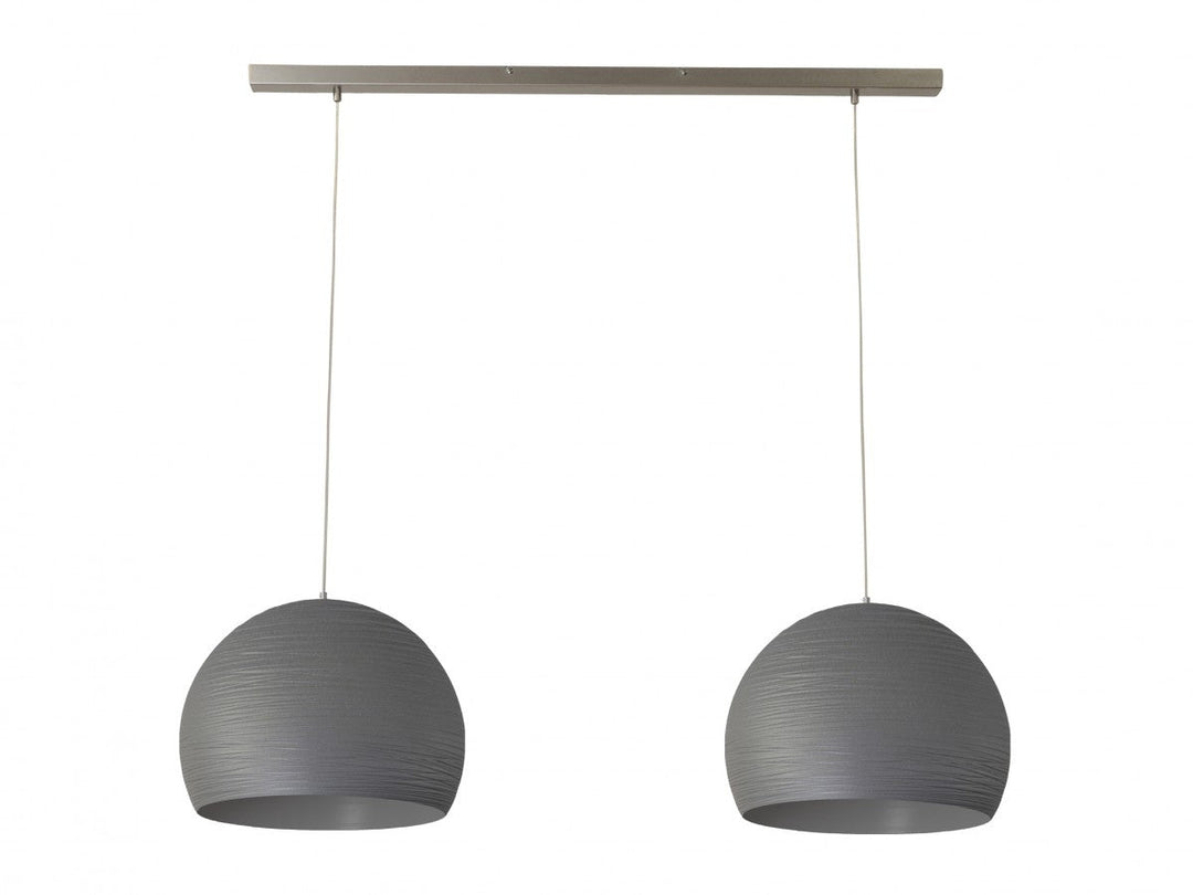 Hanglamp Globo Concrete Look Concepto Masterlight 2811-00-100-2