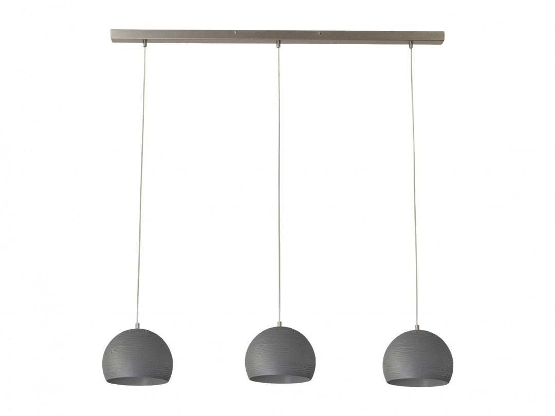 Hanglamp Globo Concrete Look Concepto Masterlight 2810-00-130-3