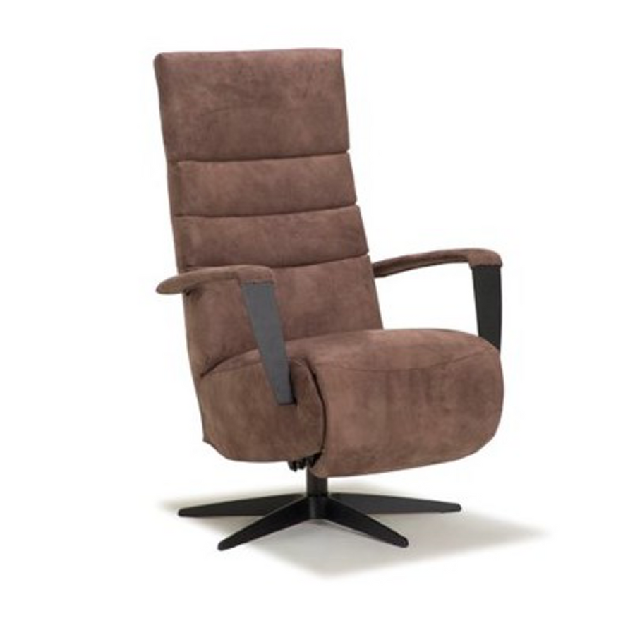 Relaxfauteuil Brisa De toekomst voorkant