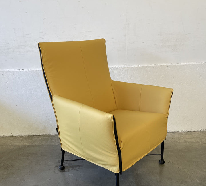 Montis Charly Herstofferen Vintage