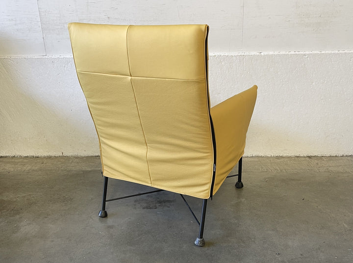 Montis Charly Herstofferen Vintage