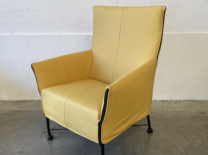 Montis Charly Herstofferen Vintage