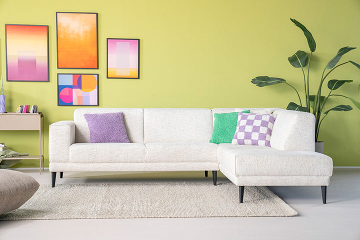 SEVN Daniëlle zitbank