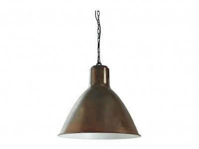 Hanglamp Industria Rust White Masterlight 2012-25-H