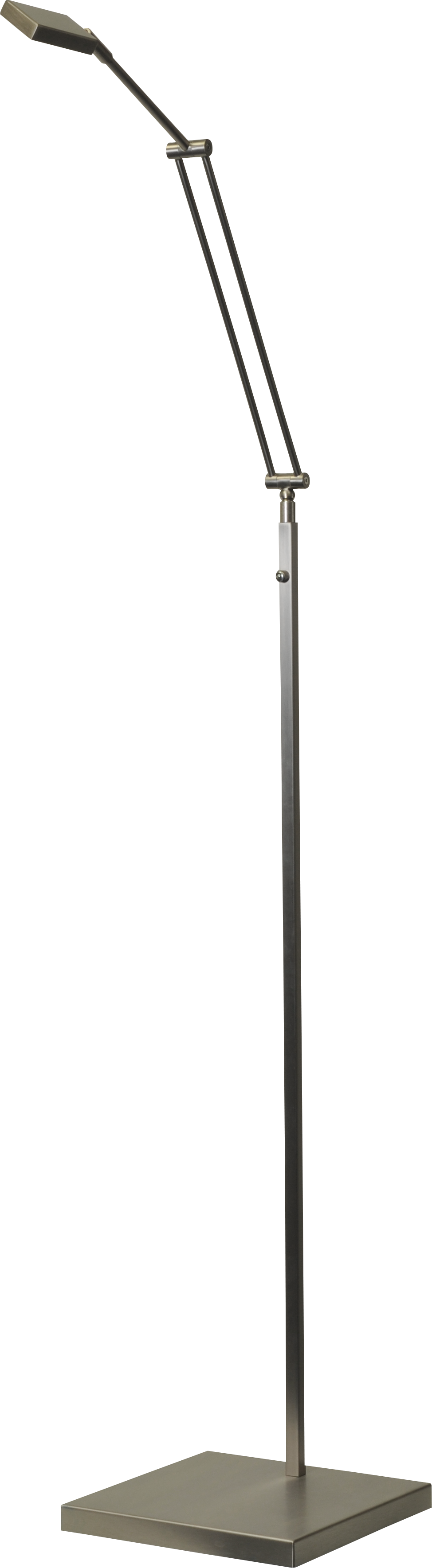 Vloerlamp Denia 1 LED Masterlight 1880-37