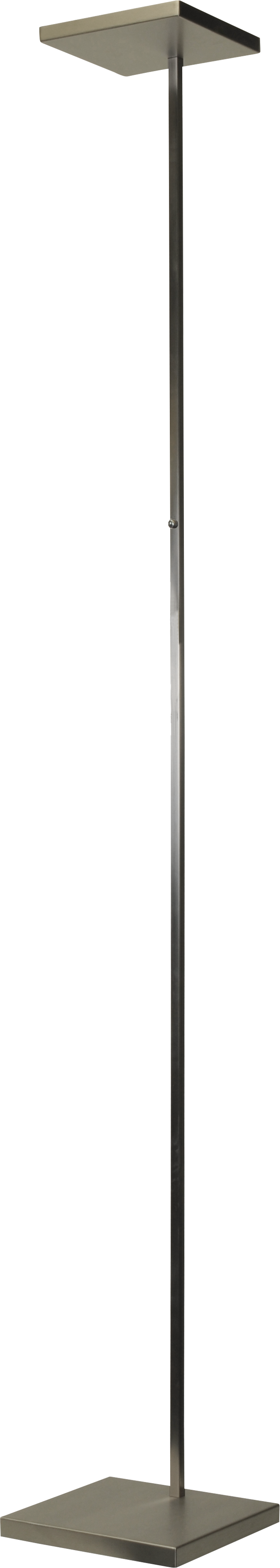 Vloerlamp Denia 1 LED Masterlight 1883-37