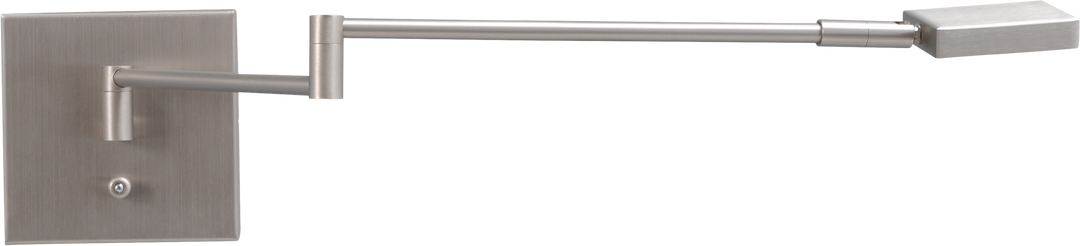 Wandlamp Denia 1 LED Masterlight 3880-37