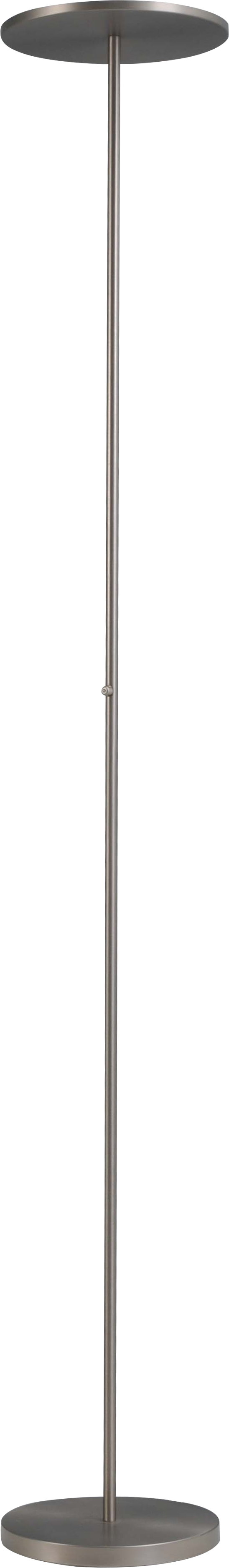 Vloerlamp Denia 2 LED Masterlight 1083-37