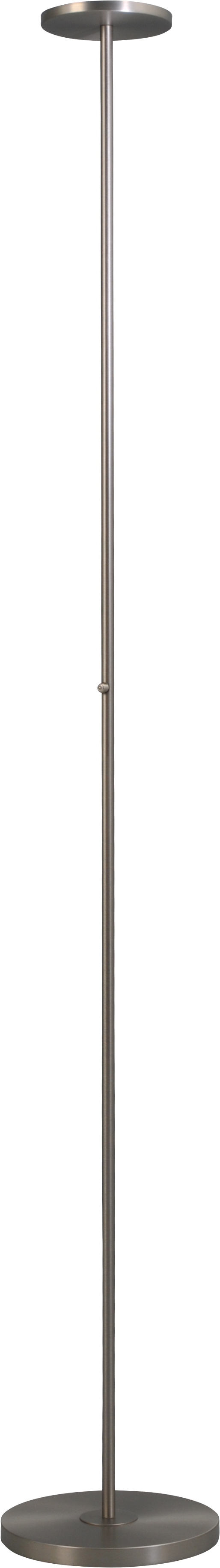 Vloerlamp Denia 2 LED Masterlight 1085-37