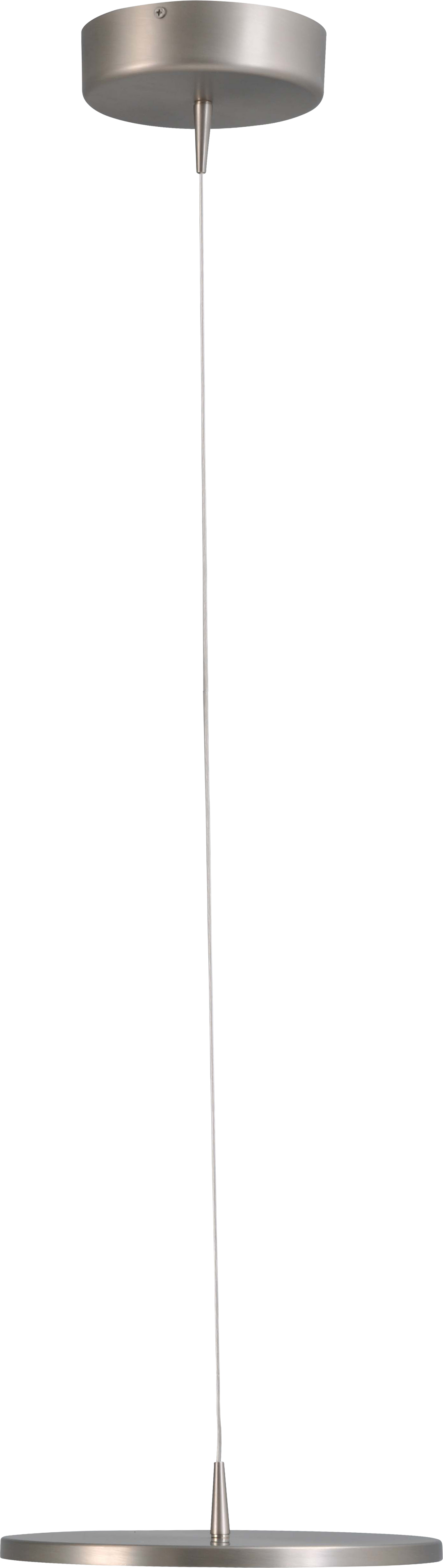 Hanglamp Denia 2 LED Masterlight 2080-37-28