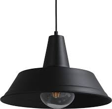 Hanglamp Prato 35 cm Black Masterlight. 2546-05-05-S
