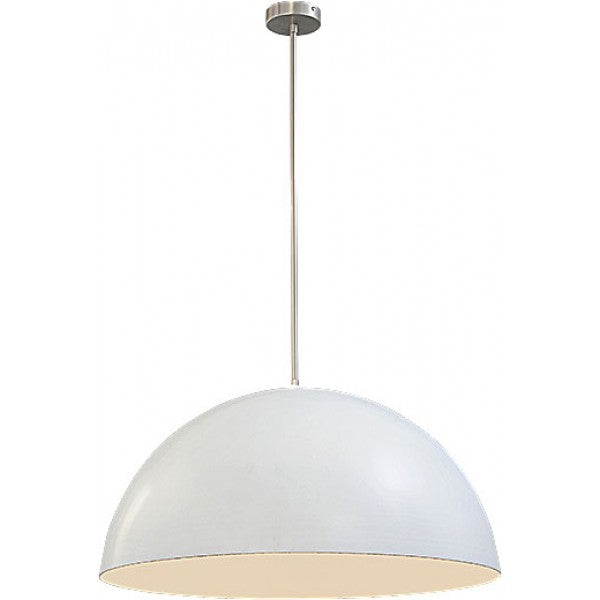 Hanglamp Larino White Masterlight 2197-06-06-K