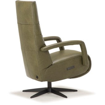 Relaxfauteuil Icarus De toekomst schuin