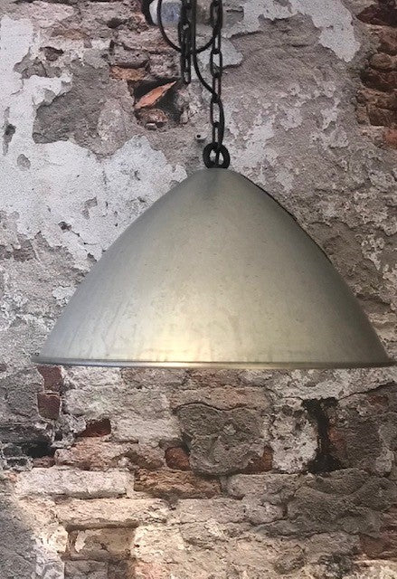 hanglamp zinc