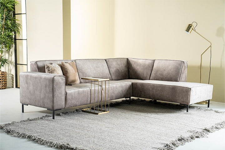 SEVN Michelle hoekbank