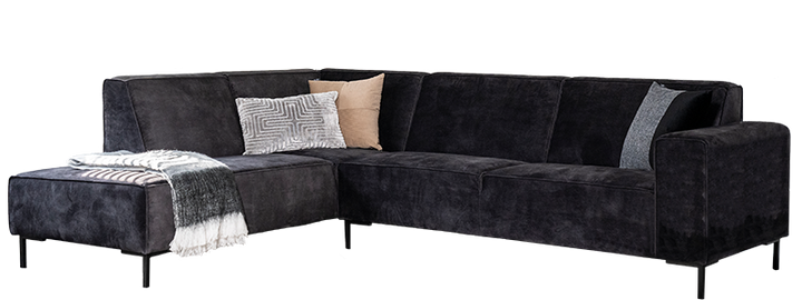 SEVN Michelle hoekbank