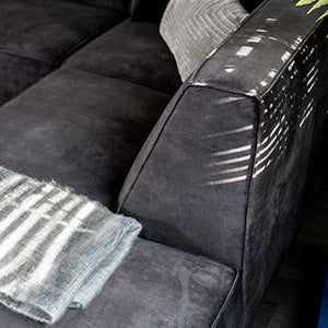 SEVN Michelle hoekbank