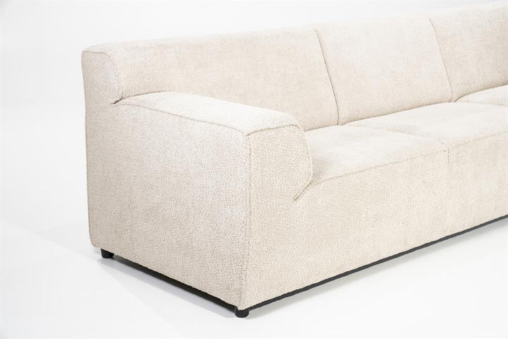 SEVN Rianne zitbank zijkant