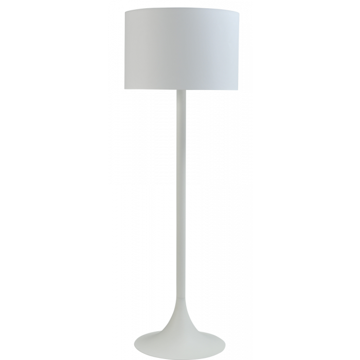 Vloerlamp Trip Industria Masterlight White 1177-06-6390-11-60