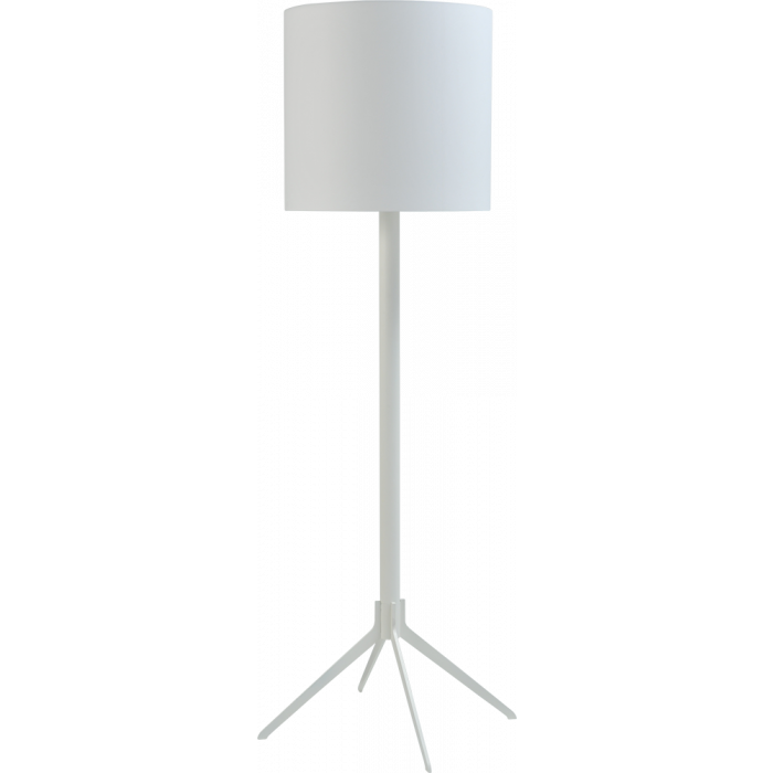 Vloerlamp Trip Industria Masterlight  White 1175-06-6390-11-50