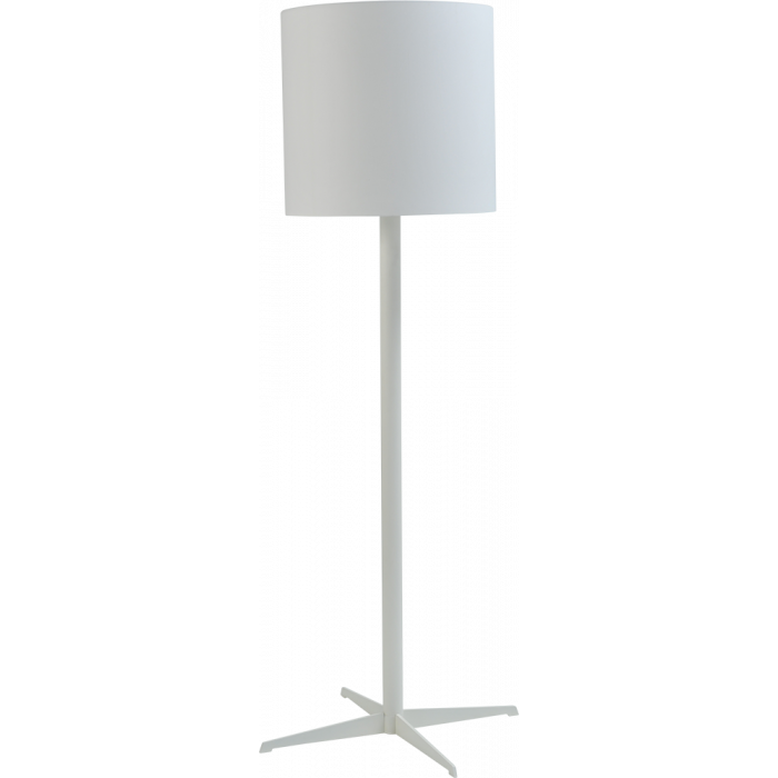Vloerlamp Trip Industria Masterlight White 1176-06-6390-11-50