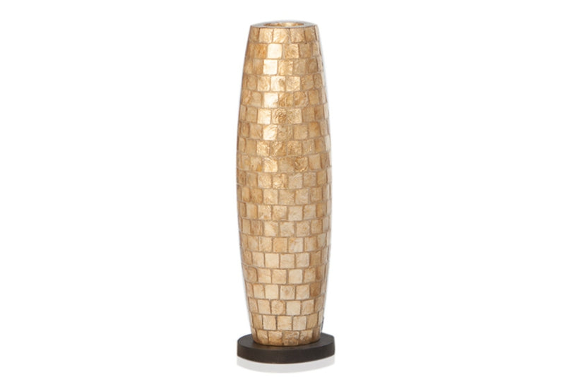 Villa Flor Vloerlamp Moni Gold Apollo Gold 70 cm