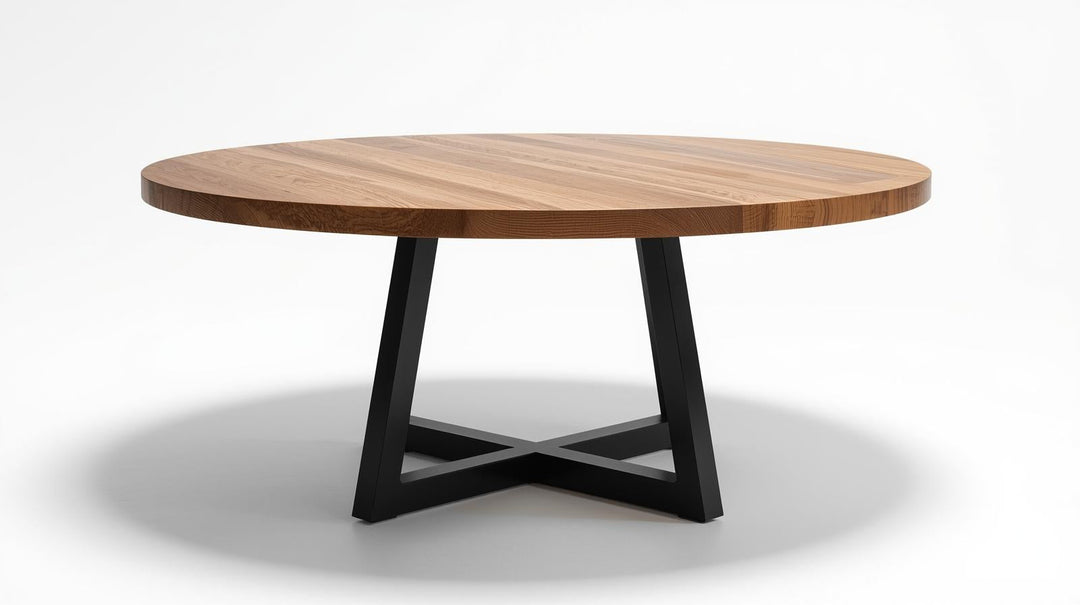 Eettafels die sfeer en comfort in huis brengen