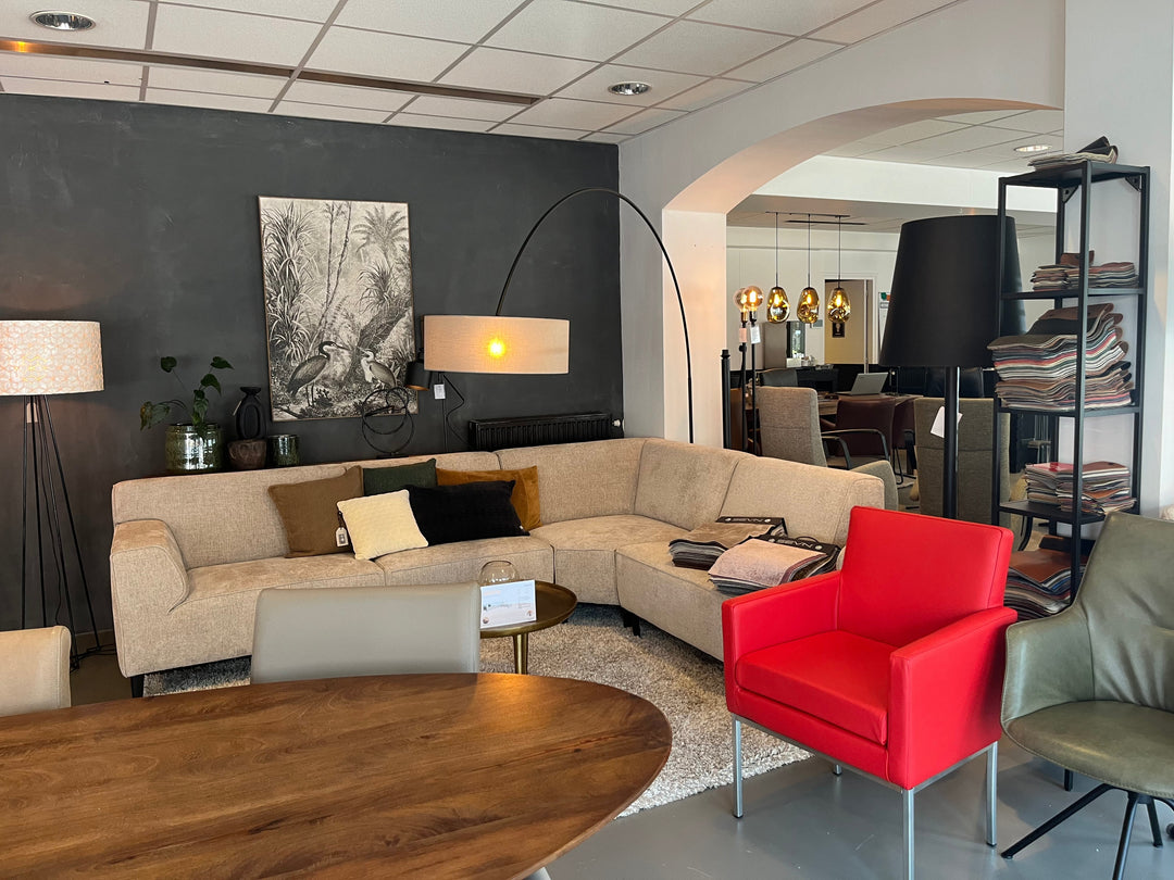 herstoffering dongen