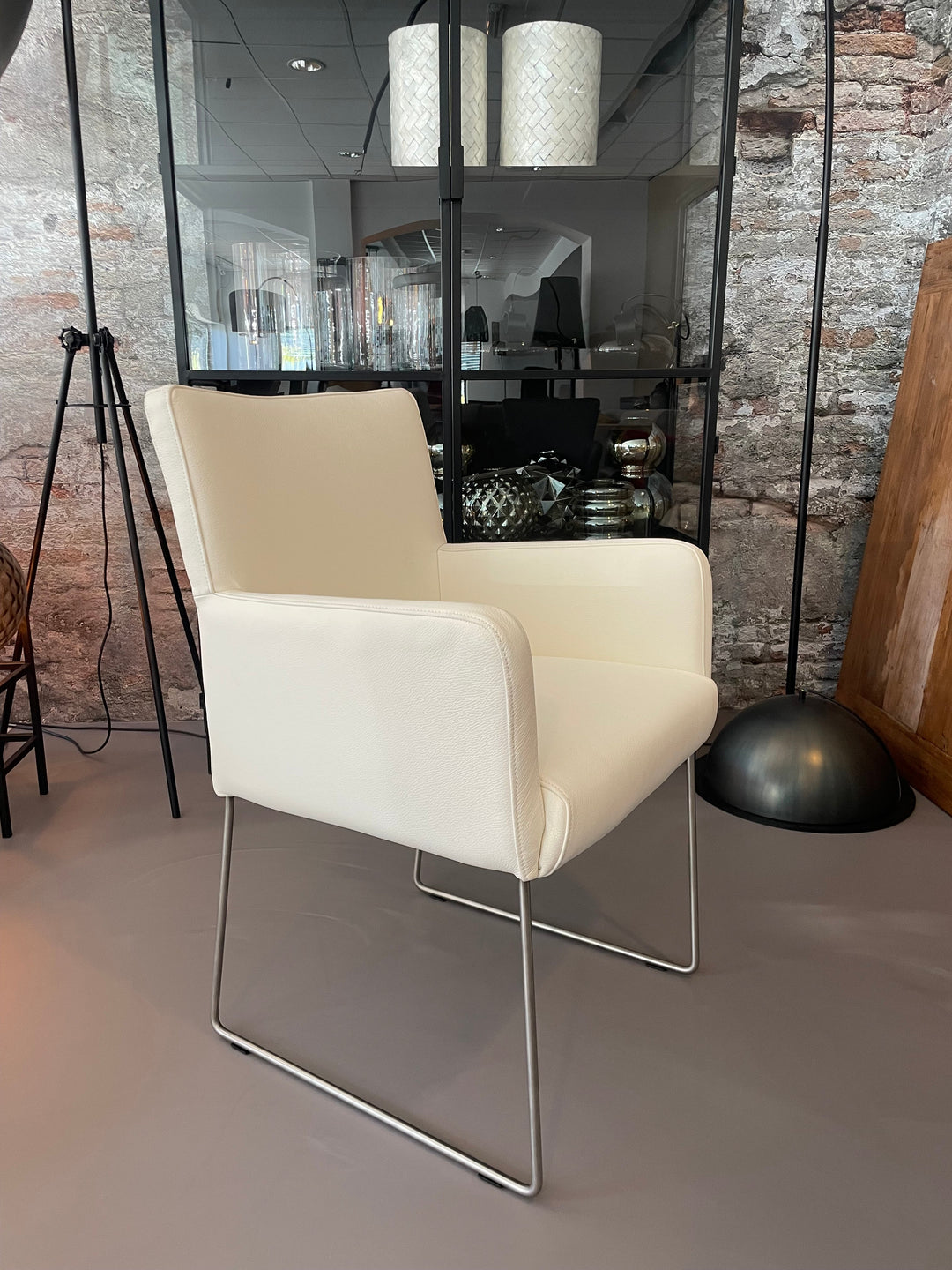 Onderhoud en verzorging van leren eetkamerstoelen