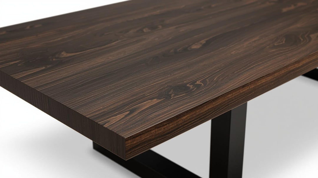 De juiste afmetingen voor uw eettafel