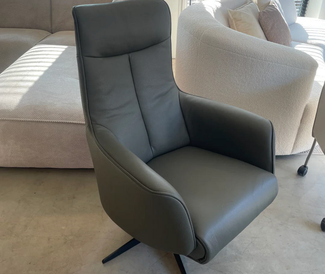 Elektrische relaxfauteuils: Uw persoonlijke oase van comfort