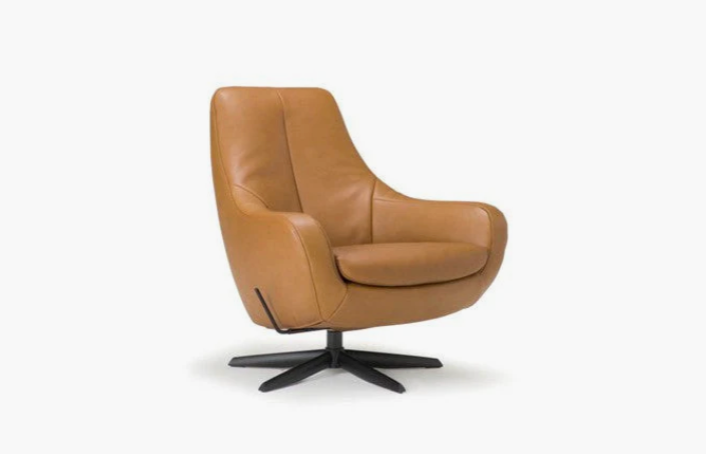 Leren fauteuil een duurzame keuze met stijl en kwaliteit
