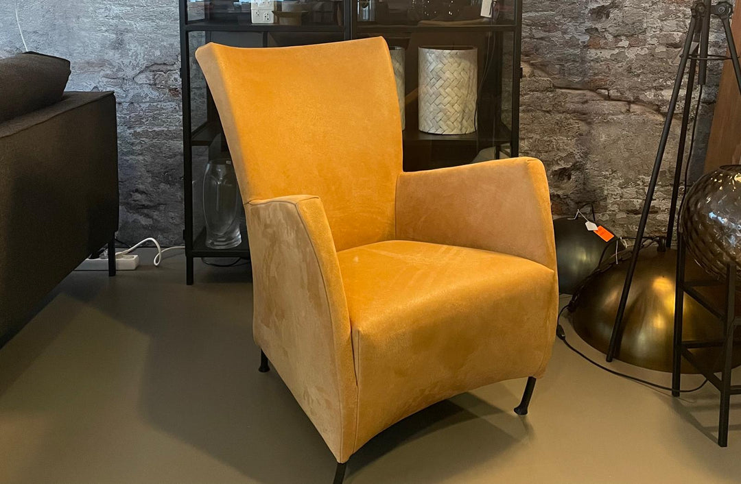 Herstoffeer uw fauteuil: duurzaam en voordelig